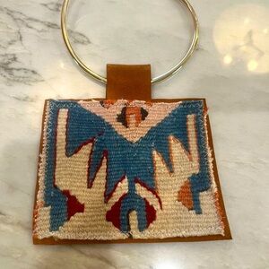 Orijinal Designs brass pendant necklace